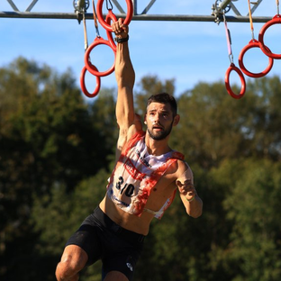 Статистика Дзен Гонки с препятствиями OCR (Obstacle Course Race)
