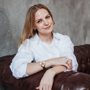 Статистика Дзен Екатерина Сокуренко