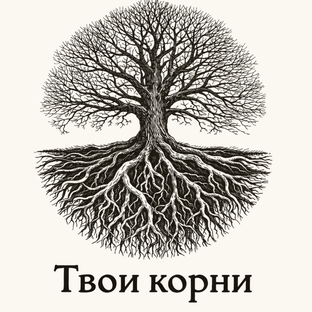 Статистика Дзен Твои корни. Понятная генеалогия