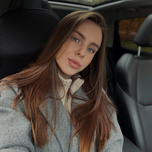 Статистика Дзен Анастасия Москалева