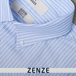 Статистика Дзен ZENZE BRAND 