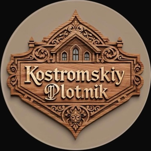 Статистика Дзен Костромской Плотник