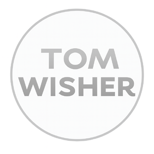 Статистика Дзен TOM WISHER BEAUTY
