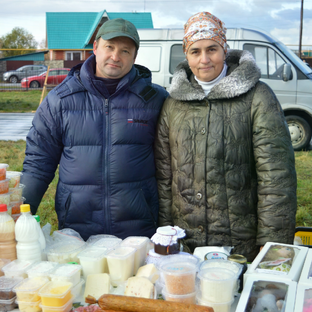 Статистика Дзен Поживём, увидим!