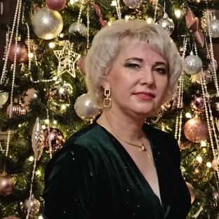 Статистика Дзен Екатерина Александрова