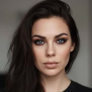 Статистика Дзен Екатерина Зема
