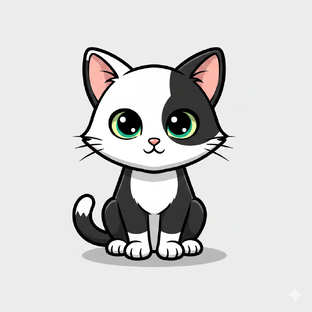 Статистика Дзен Котофакт