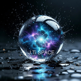 Статистика Дзен J.Ti SPACE — выбирай свою реальность 🚀 