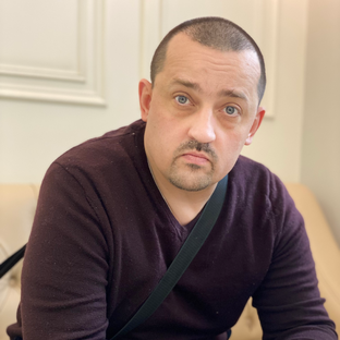 Статистика Дзен Александр Ганицев