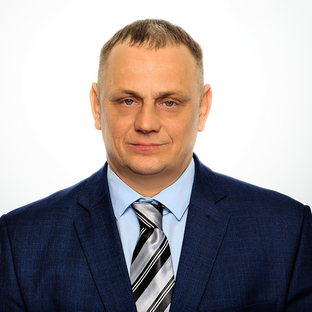 Статистика Дзен Личная страничка Белоглазова Сергея
