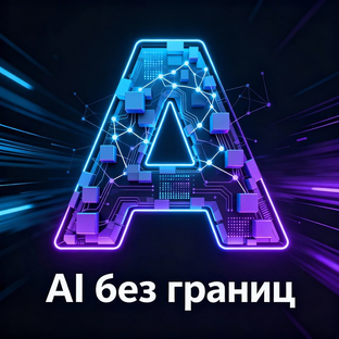 Статистика Дзен Ai Без границ