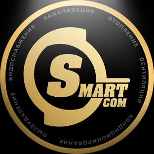 Статистика Дзен СмартКом - Умные Инженерные Решения