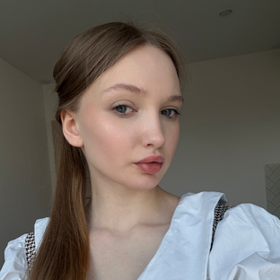 Статистика Дзен katya.glowdaily