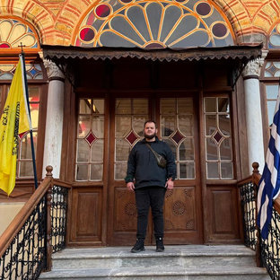 Статистика Дзен Павел Литовкин