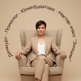 Статистика Дзен Юлия Демиург