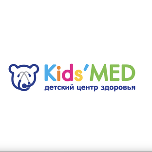 Статистика Дзен Сеть детских клиник "KidsMed"