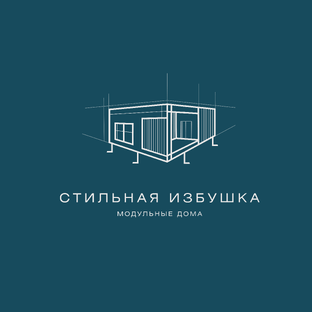Статистика Дзен Стильная избушка