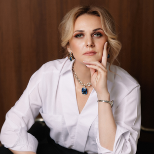 Статистика Дзен Юлия Исаева