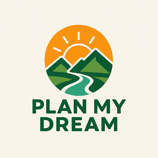 Статистика Дзен Plan My Dream - авторские путешествия по миру