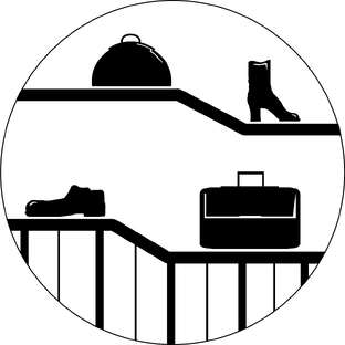Статистика Дзен Чисто-Блисто. Pro luxe сумки _обувь . 