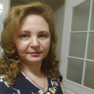 Статистика Дзен Лариса Уварова