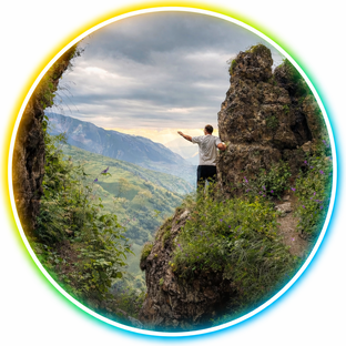 Статистика Дзен Путешествия с кайфом 🌍