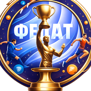 Статистика Дзен ФЕДАТ 🏆 цифровая экосистема спорта