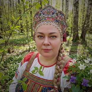 Статистика Дзен Ирина Головина