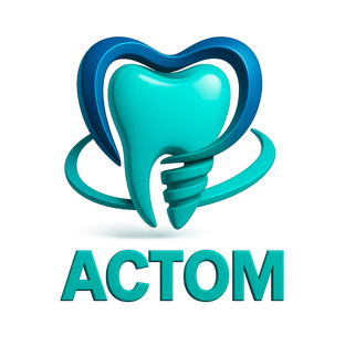 Статистика Дзен Стоматология Астом
