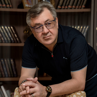 Статистика Дзен Марк Каверзин. Адвокат 