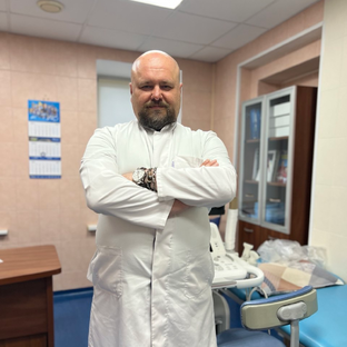 Статистика Дзен Максим Королев