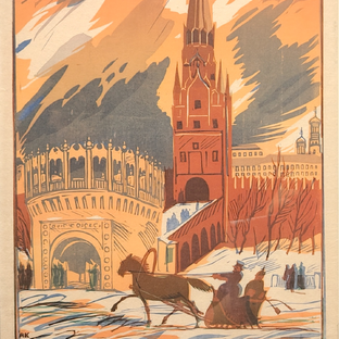 Статистика Дзен Московский дневник