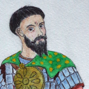 Статистика Дзен Князь Ярославский