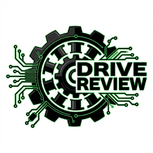 Статистика Дзен Drive Review