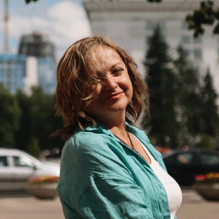 Статистика Дзен Стихотерапия Nata Zam