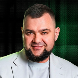 Статистика Дзен Максим Манкаш