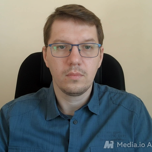 Статистика Дзен Системный психолог Вадим Степанов