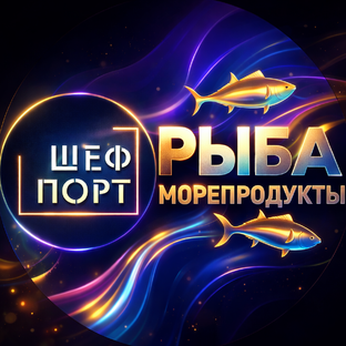 Статистика Дзен Шеф Порт | рыба и морепродукты | Добролюбова 8