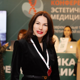Статистика Дзен Олеся Гиря