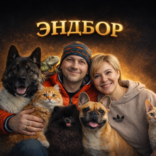 Статистика Дзен Эндбор