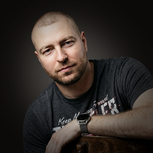 Статистика Дзен Дмитрий Струков