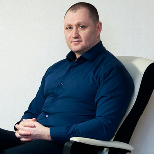 Статистика Дзен Психолог Бакулин