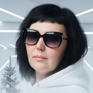 Статистика Дзен Людмила Шмелева NeiroLab ✨