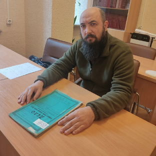Статистика Дзен Александр Горный: по следам предков