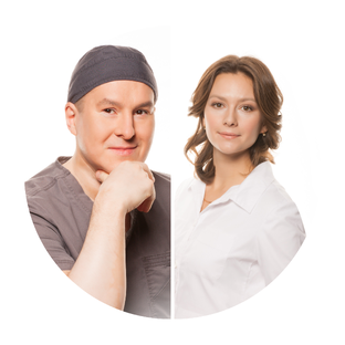 Статистика Дзен Гинекомастия и маммопластика. Хирурги Петрович и Астахова.