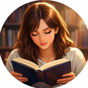 Статистика Дзен Книжный взгляд