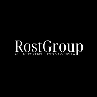 Статистика Дзен Агентство сервисного маркетинга "RostGroup"