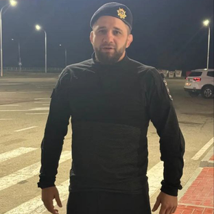 Статистика Дзен Юрий Вирчаков - позывной "СОКОЛ"