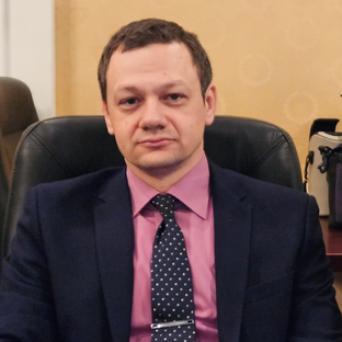 Статистика Дзен Алексей Бредихин science