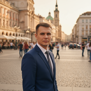 Статистика Дзен Никита Отавин